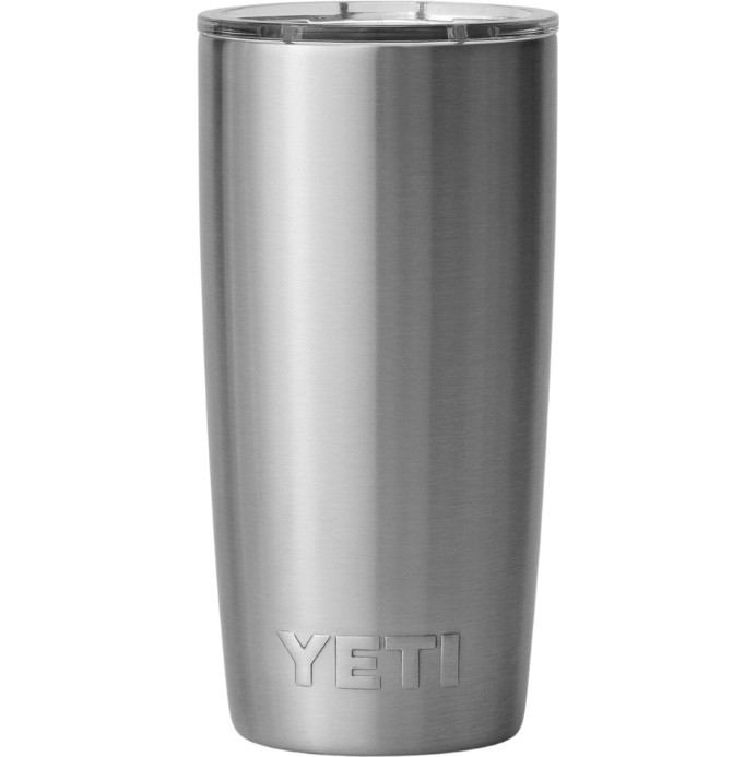 2025 YETI Wanderer 10 Oz Becher 70000000594 - Stainless Steel